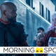 Deadshot and Harley will likely #Skwad again in Suicide Squad 2.